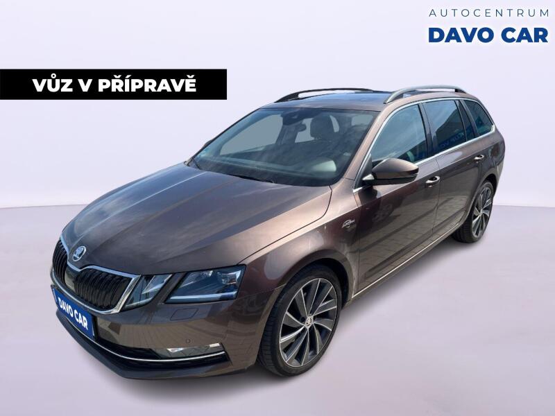 �koda Octavia