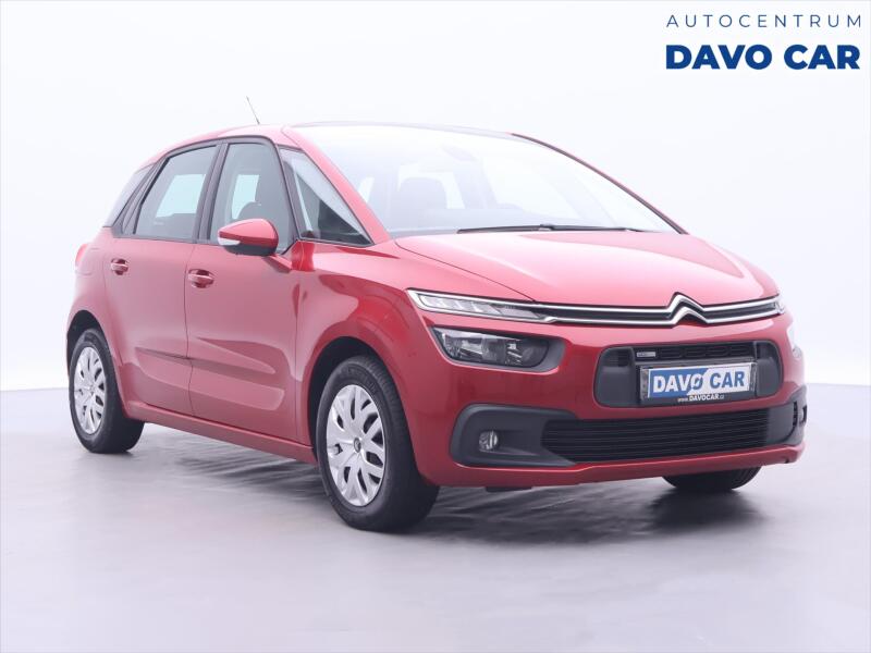 Citro�n C4 Picasso