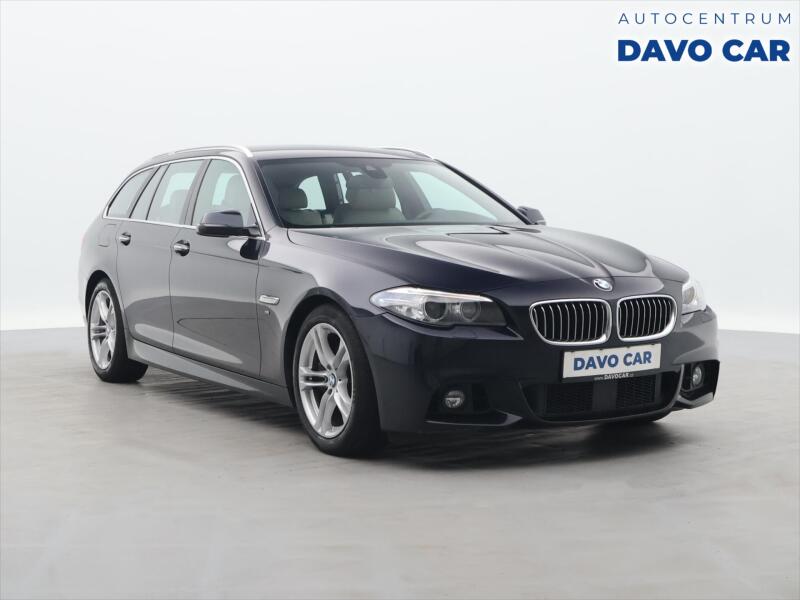 BMW 5er Reihe