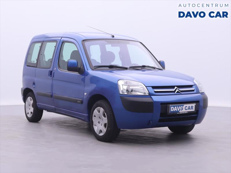Citron Berlingo