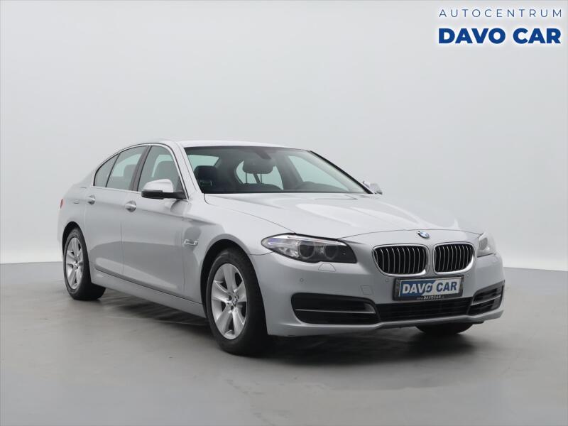BMW Rad 5