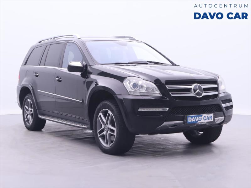 Mercedes-Benz GL