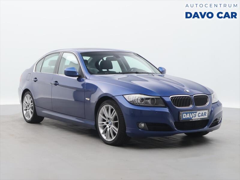 BMW Serie 3