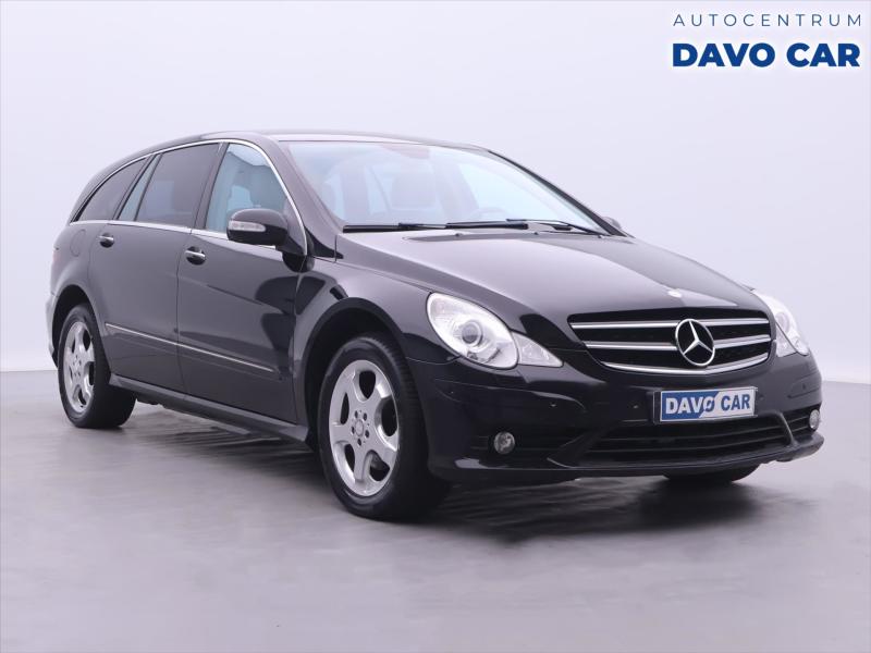 Mercedes-Benz Klasse R
