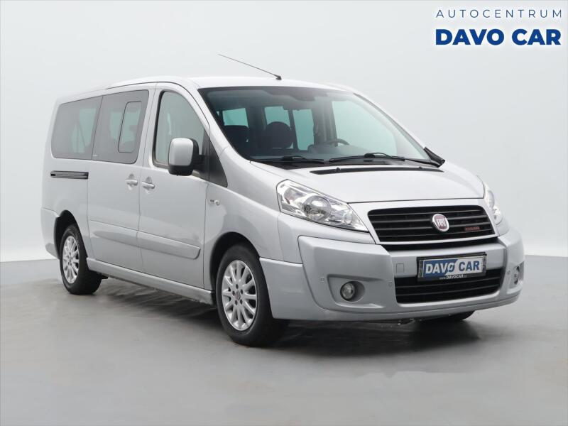 Fiat Scudo