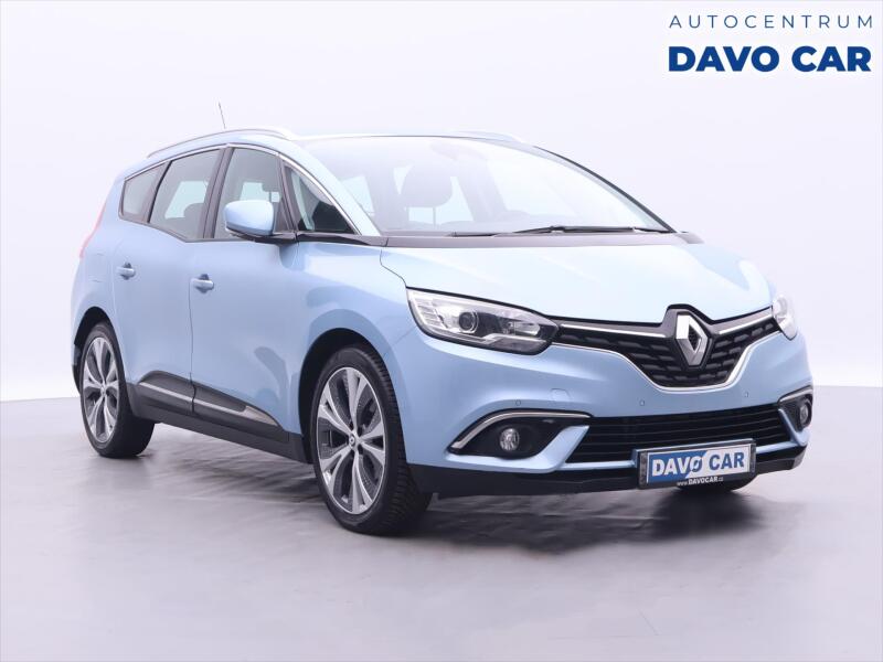 Renault Grand Sc�nic