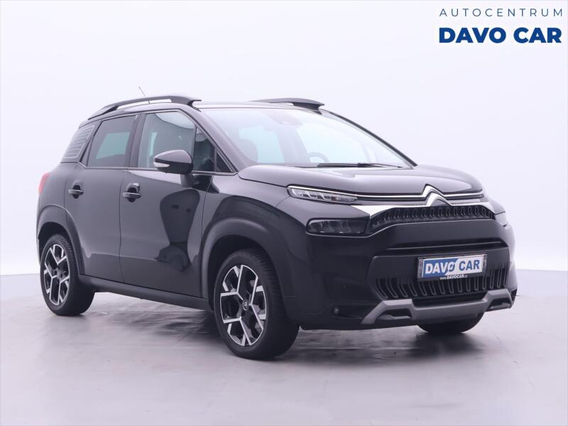 Citro�n C3 Aircross