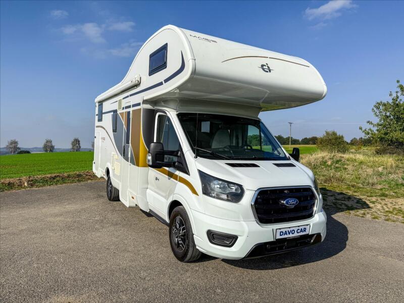 CI Caravans International