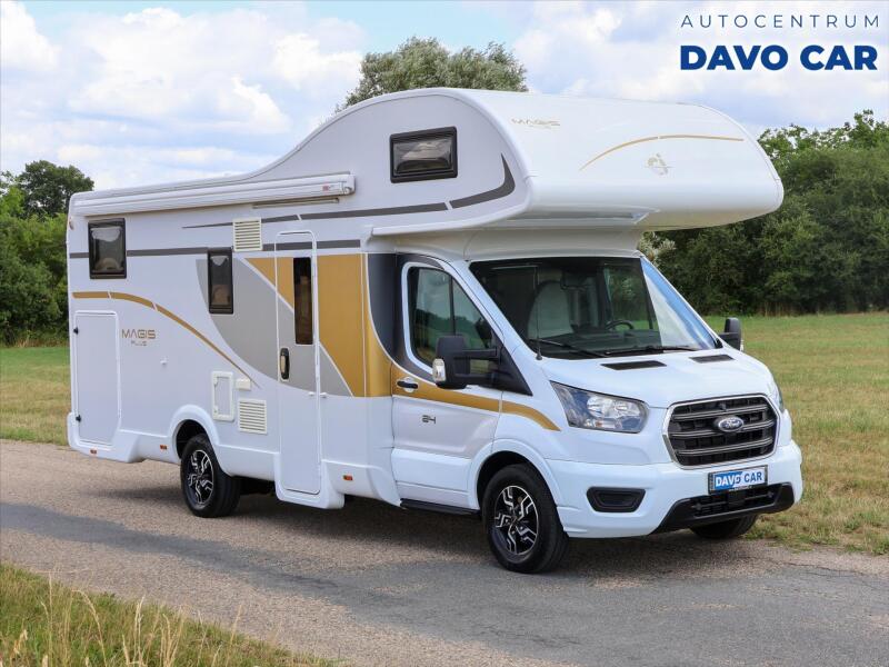 CI Caravans International