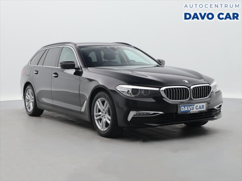 BMW Rad 5
