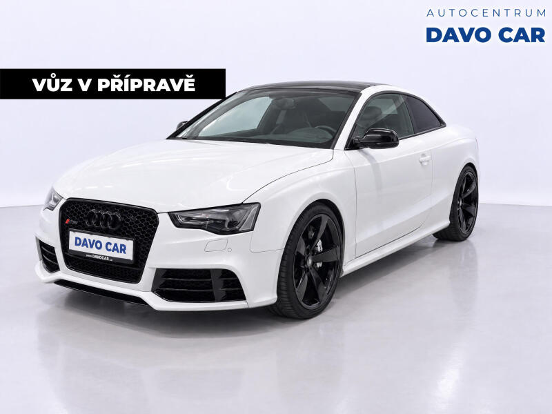 Audi RS 5
