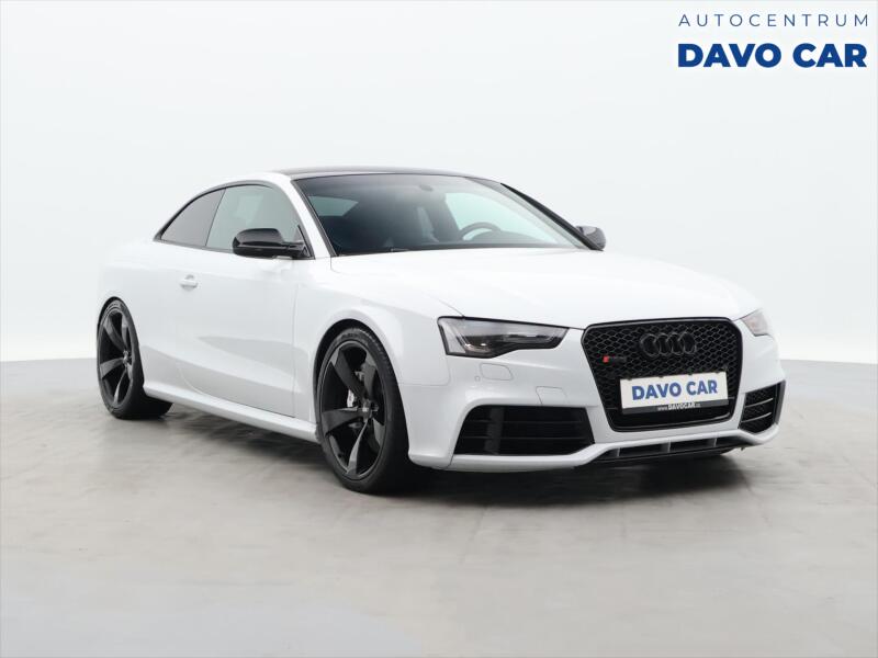 Audi RS 5