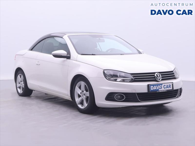 Volkswagen EOS
