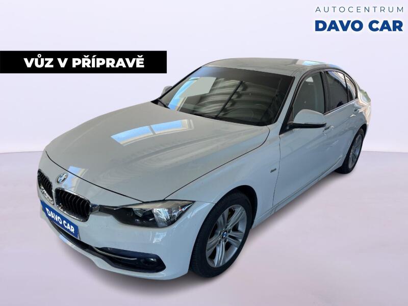 BMW 3er Reihe