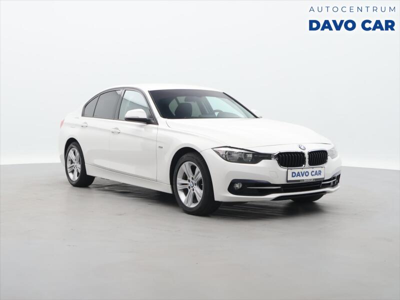 BMW Serie 3