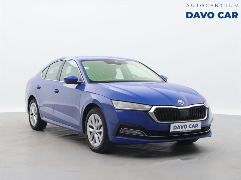 �koda Octavia