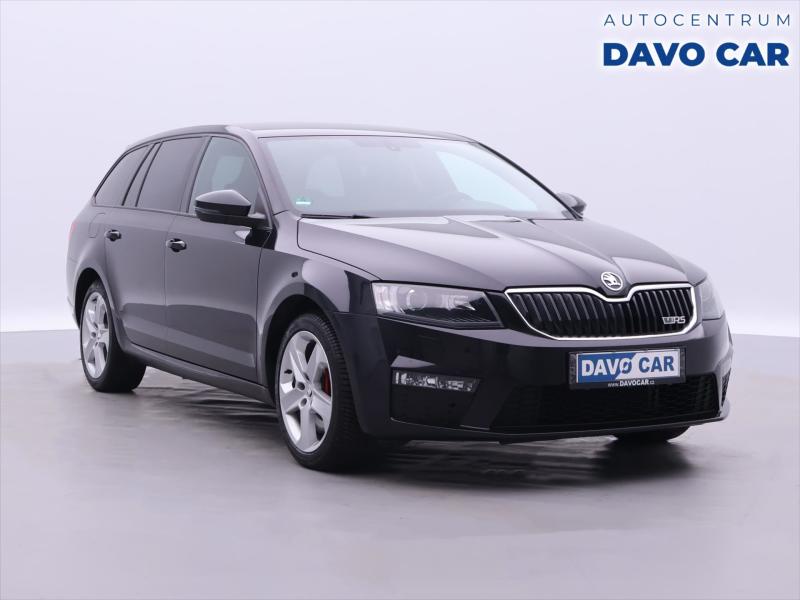 �koda Octavia