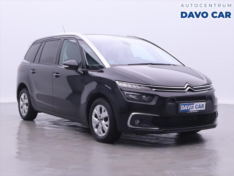 Citron C4 Picasso