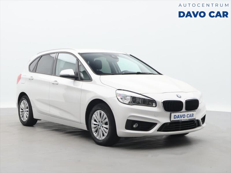 BMW 2er Reihe