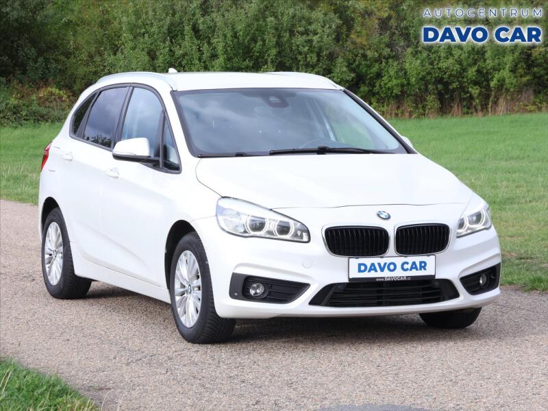 BMW Serie 2