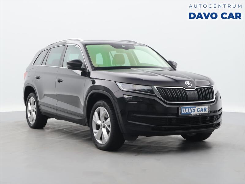 �koda Kodiaq