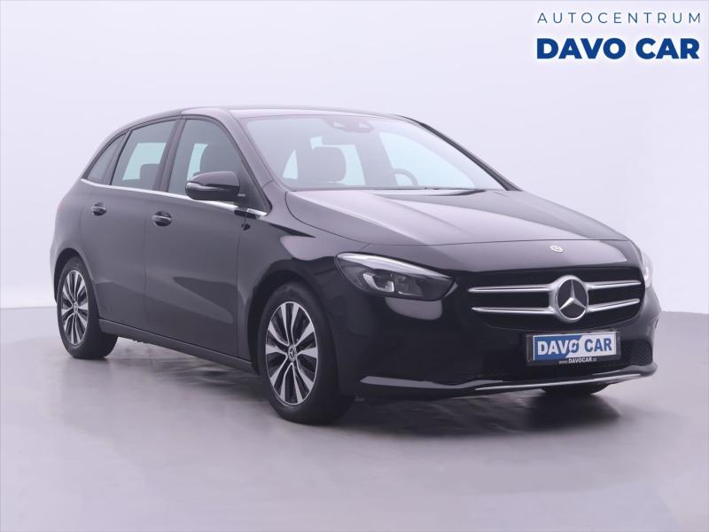 Mercedes-Benz Klasse B