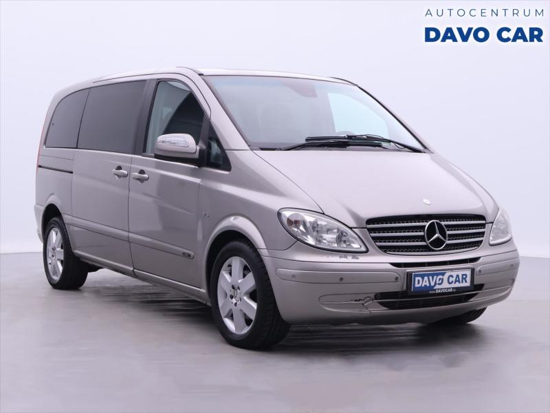 Mercedes-Benz Viano