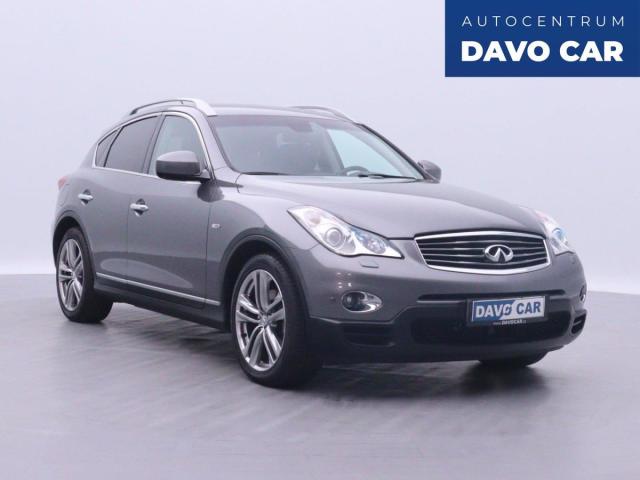 Infiniti EX30