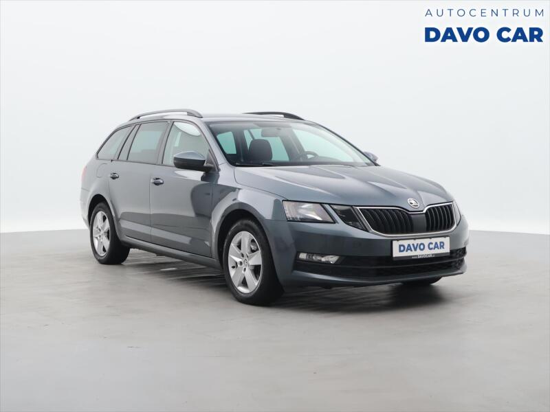 �koda Octavia