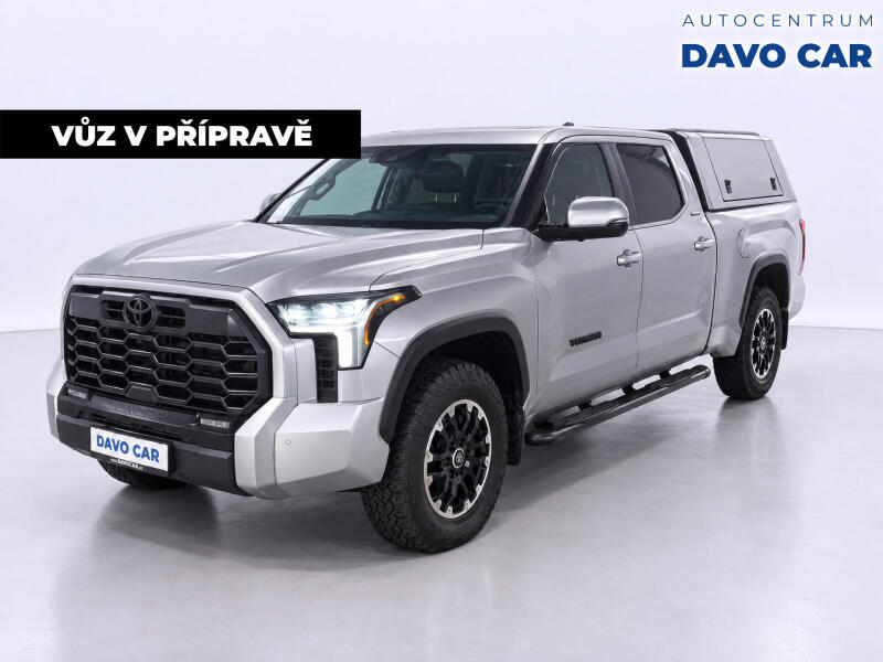 Toyota Tundra
