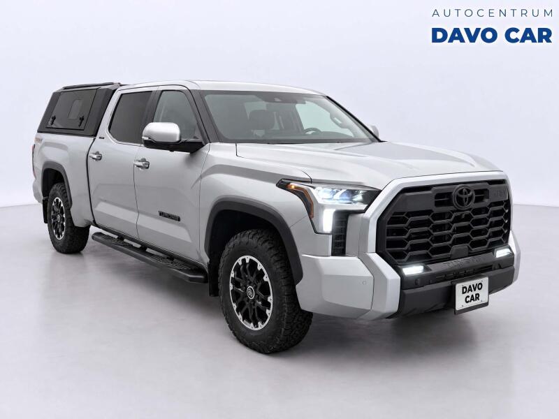 Toyota Tundra