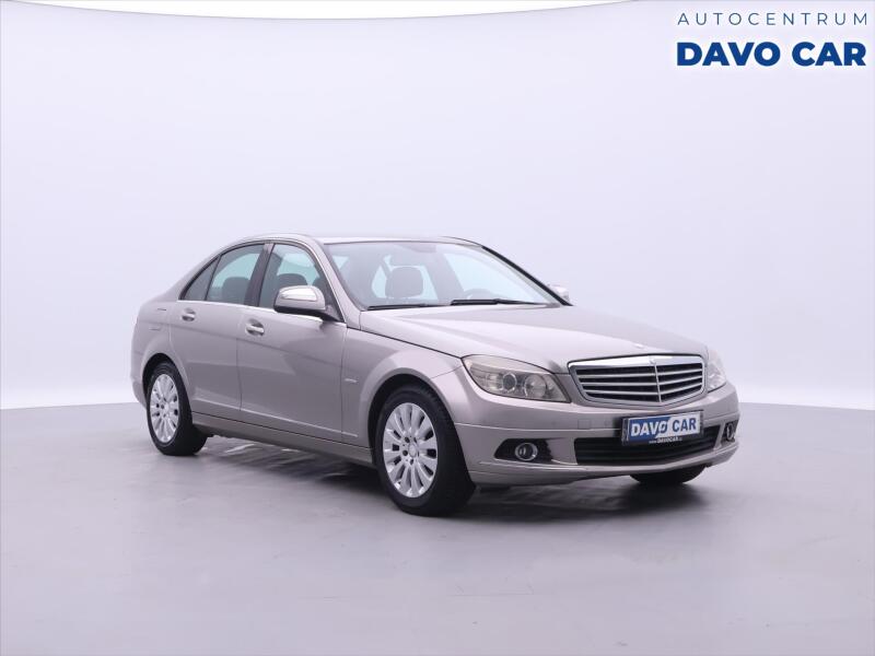 Mercedes-Benz Klasse C