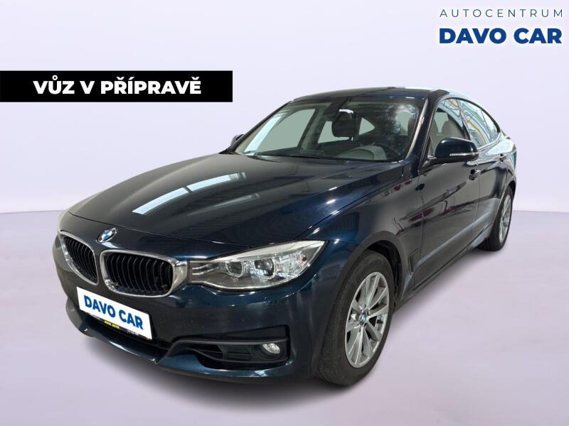 BMW Rad 3