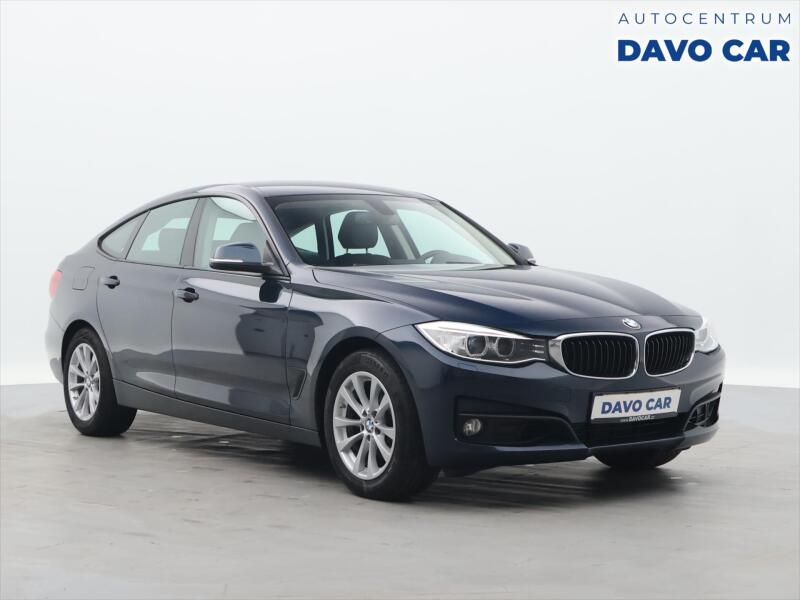 BMW 3er Reihe