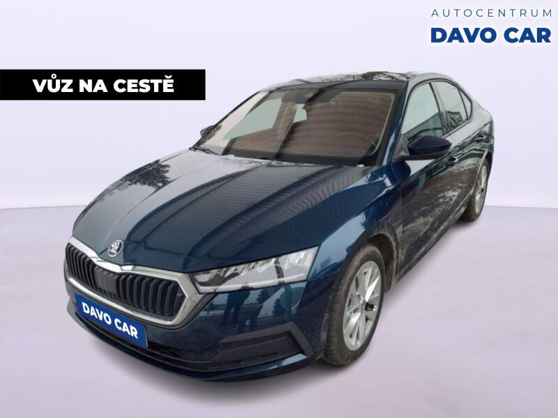 �koda Octavia