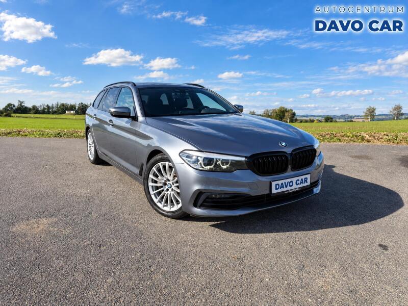 BMW Serie 5