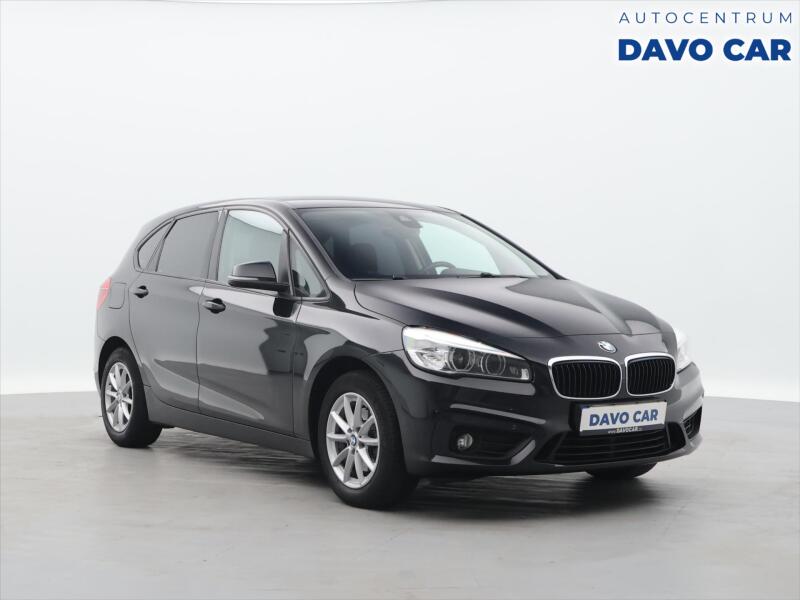BMW Seria 2
