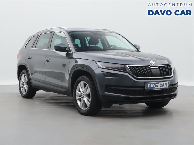 �koda Kodiaq