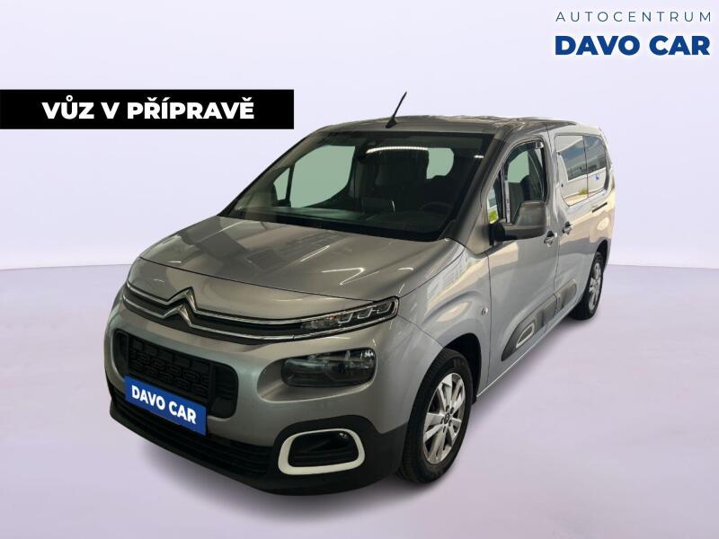 Citro�n Berlingo