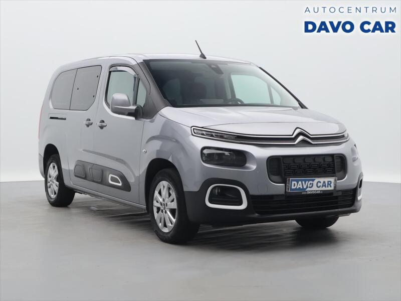 Citro�n Berlingo