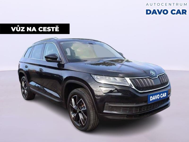 �koda Kodiaq