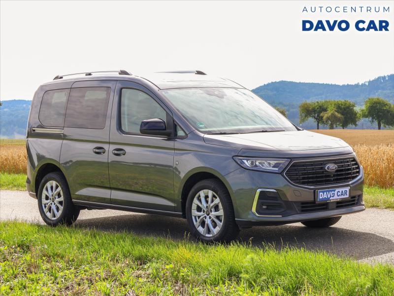 Ford Tourneo Connect