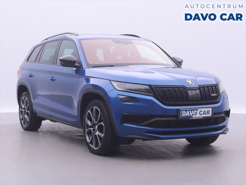 �koda Kodiaq