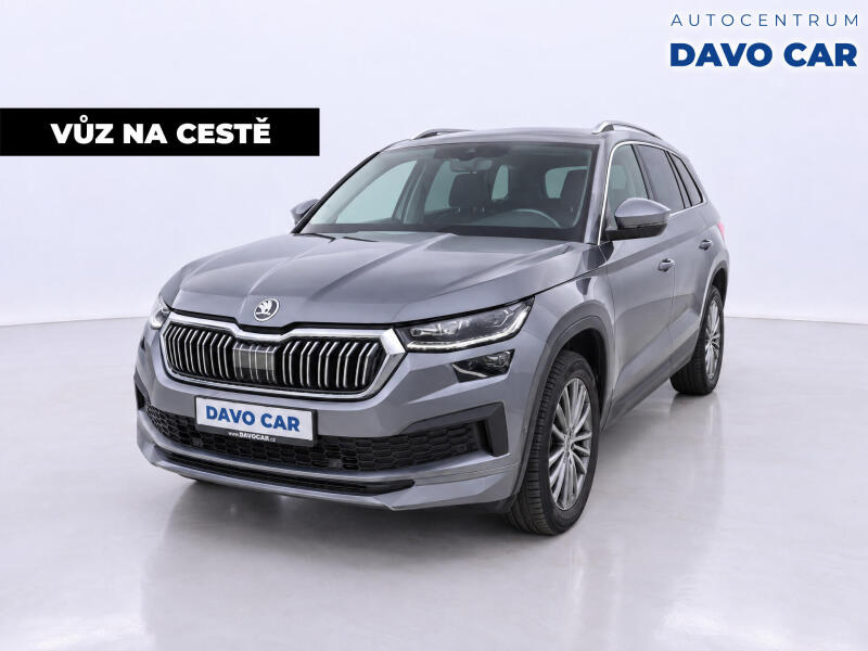 �koda Kodiaq