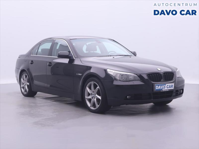 BMW 5er Reihe