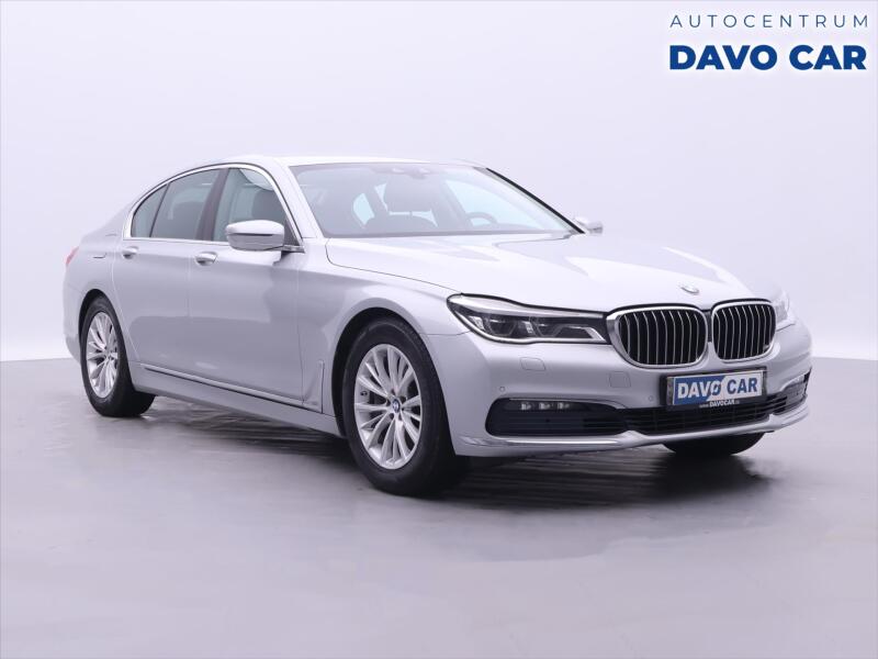 BMW Rad 7