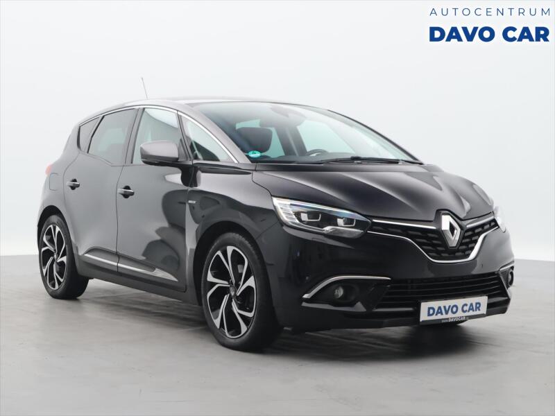 Renault Sc�nic