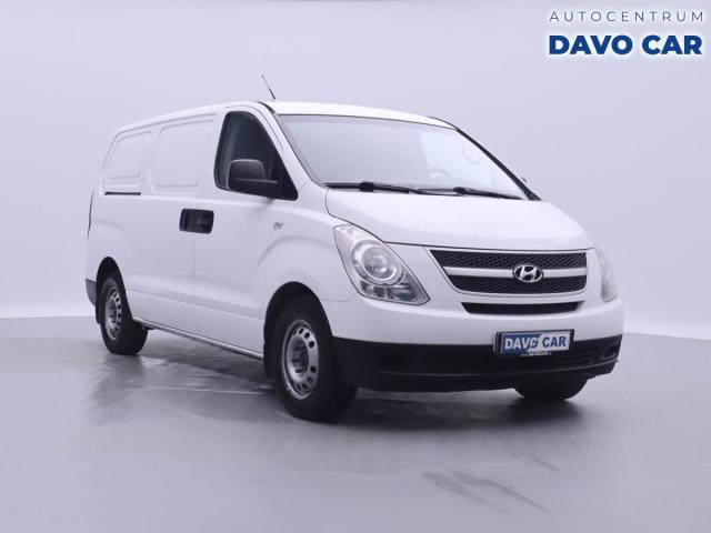 Hyundai H 1