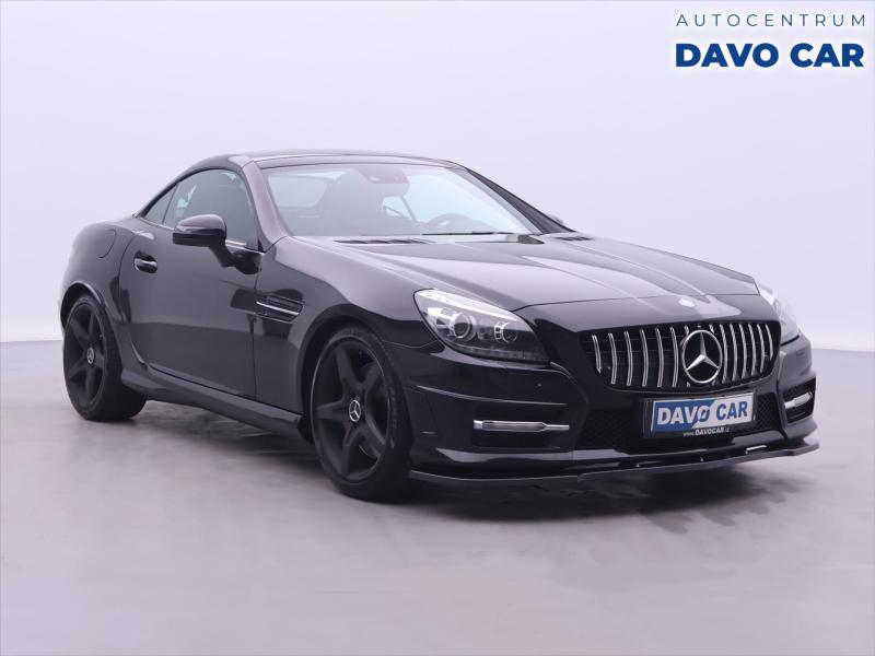 Mercedes-Benz SLK