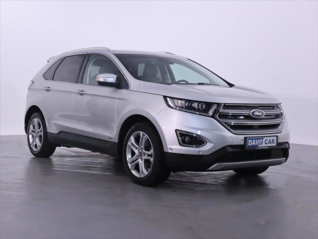 Ford Edge 2,0 TDCI 154kW AWD Titanium